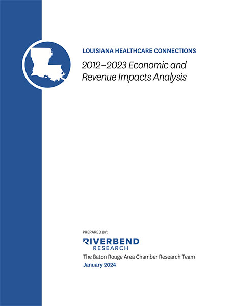 2012-2023 Economic and Revenue Impacts Analysis
